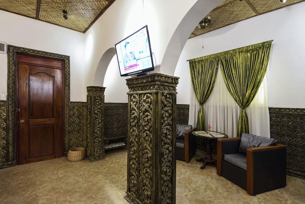Le Grand Palais Boutique Hotel Phnom Penh Ngoại thất bức ảnh