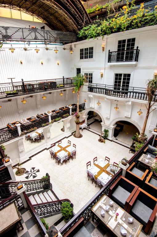 Le Grand Palais Boutique Hotel Phnom Penh Ngoại thất bức ảnh