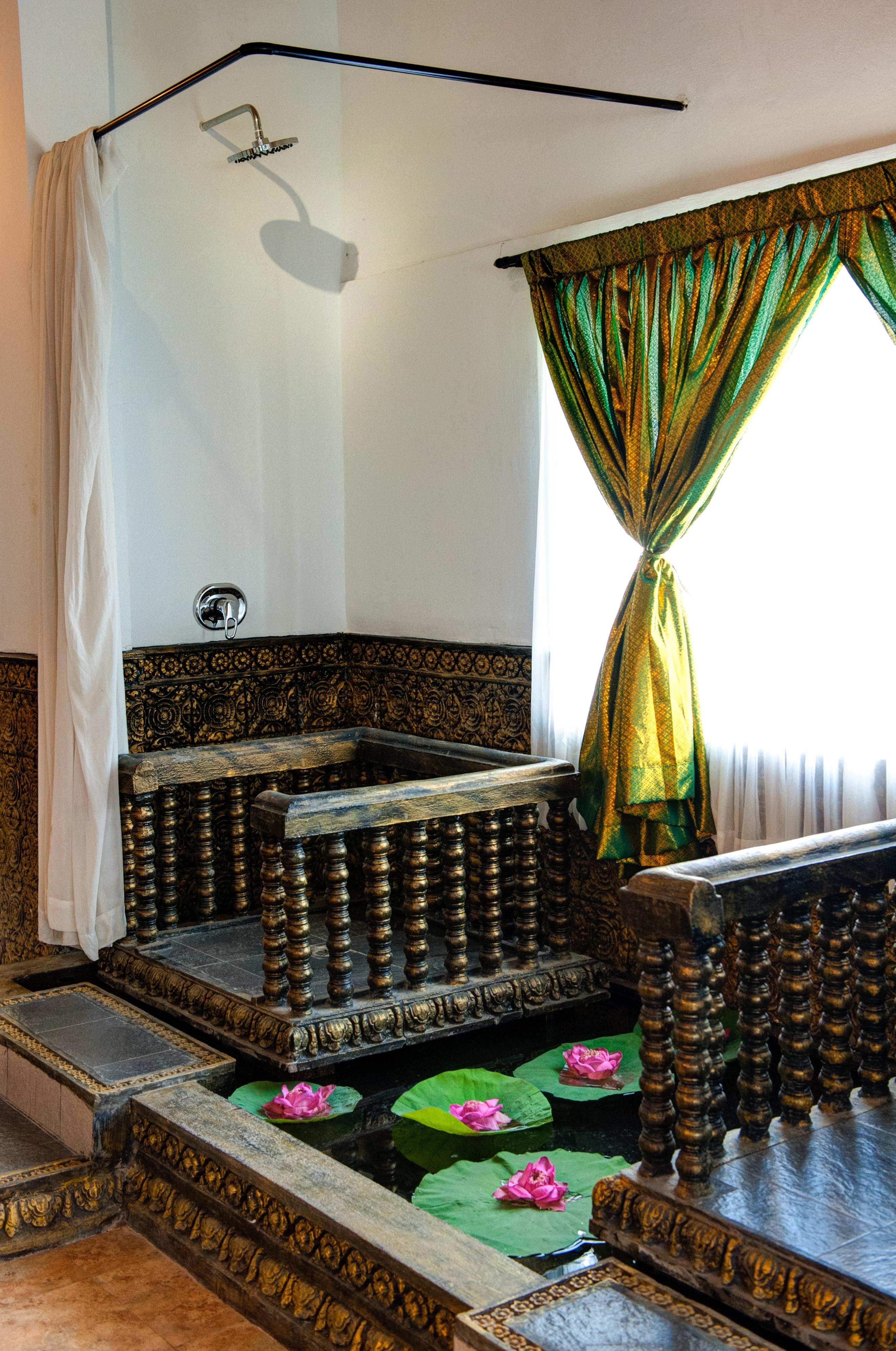 Le Grand Palais Boutique Hotel Phnom Penh Ngoại thất bức ảnh
