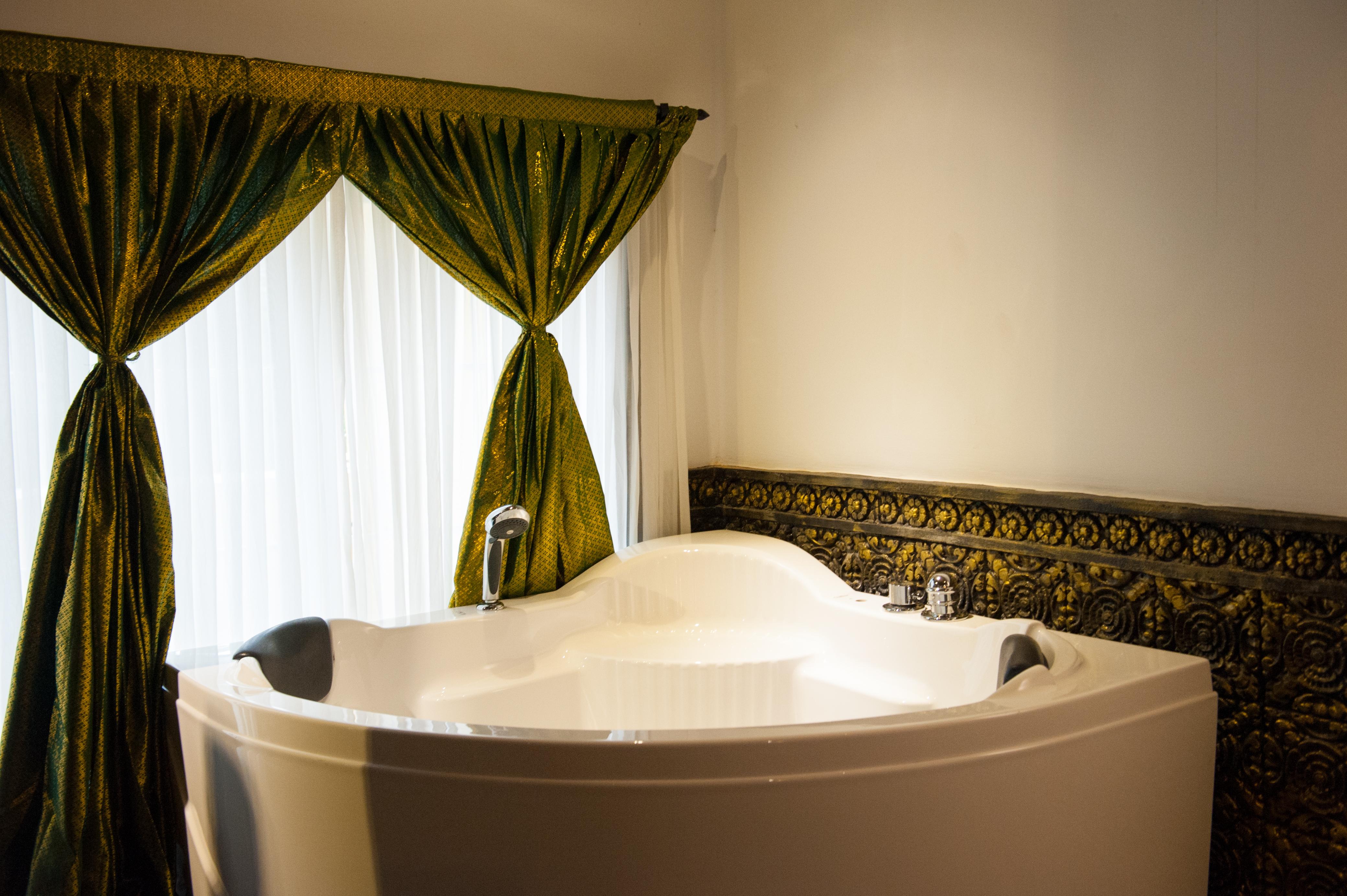 Le Grand Palais Boutique Hotel Phnom Penh Ngoại thất bức ảnh