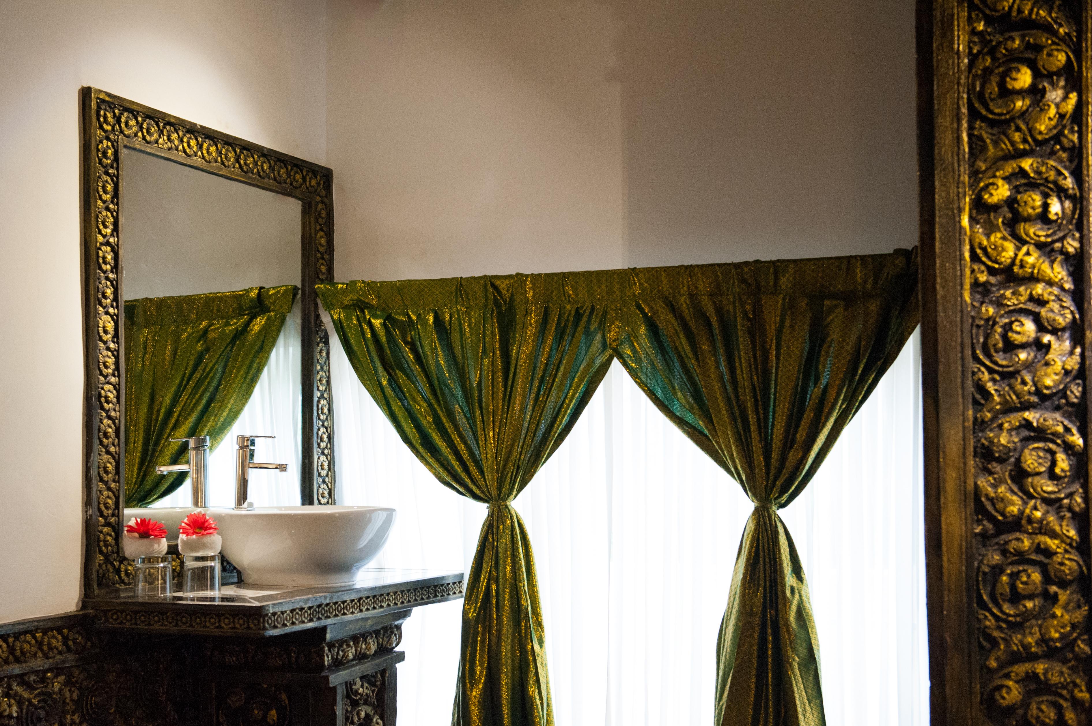 Le Grand Palais Boutique Hotel Phnom Penh Ngoại thất bức ảnh