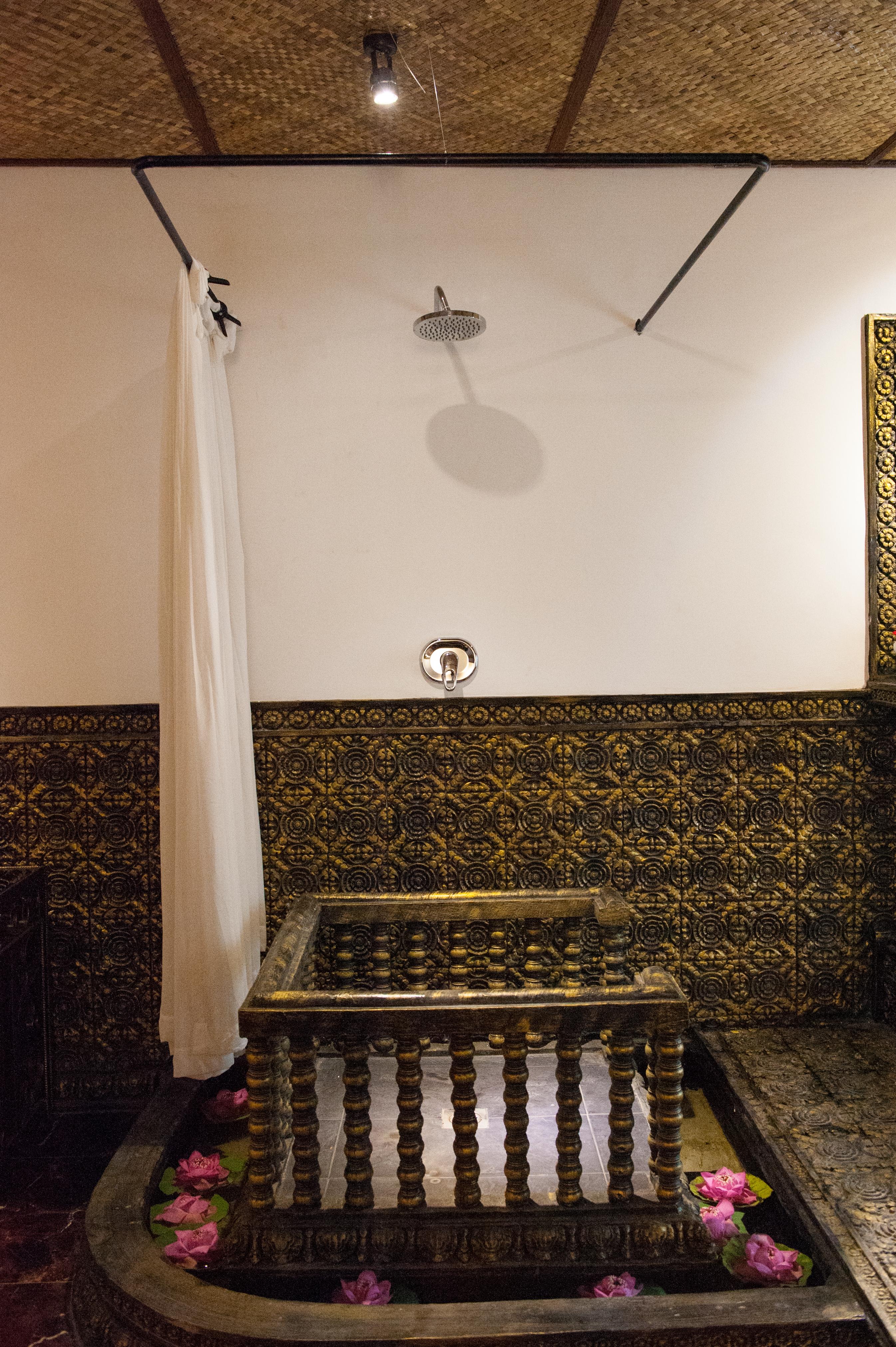 Le Grand Palais Boutique Hotel Phnom Penh Ngoại thất bức ảnh