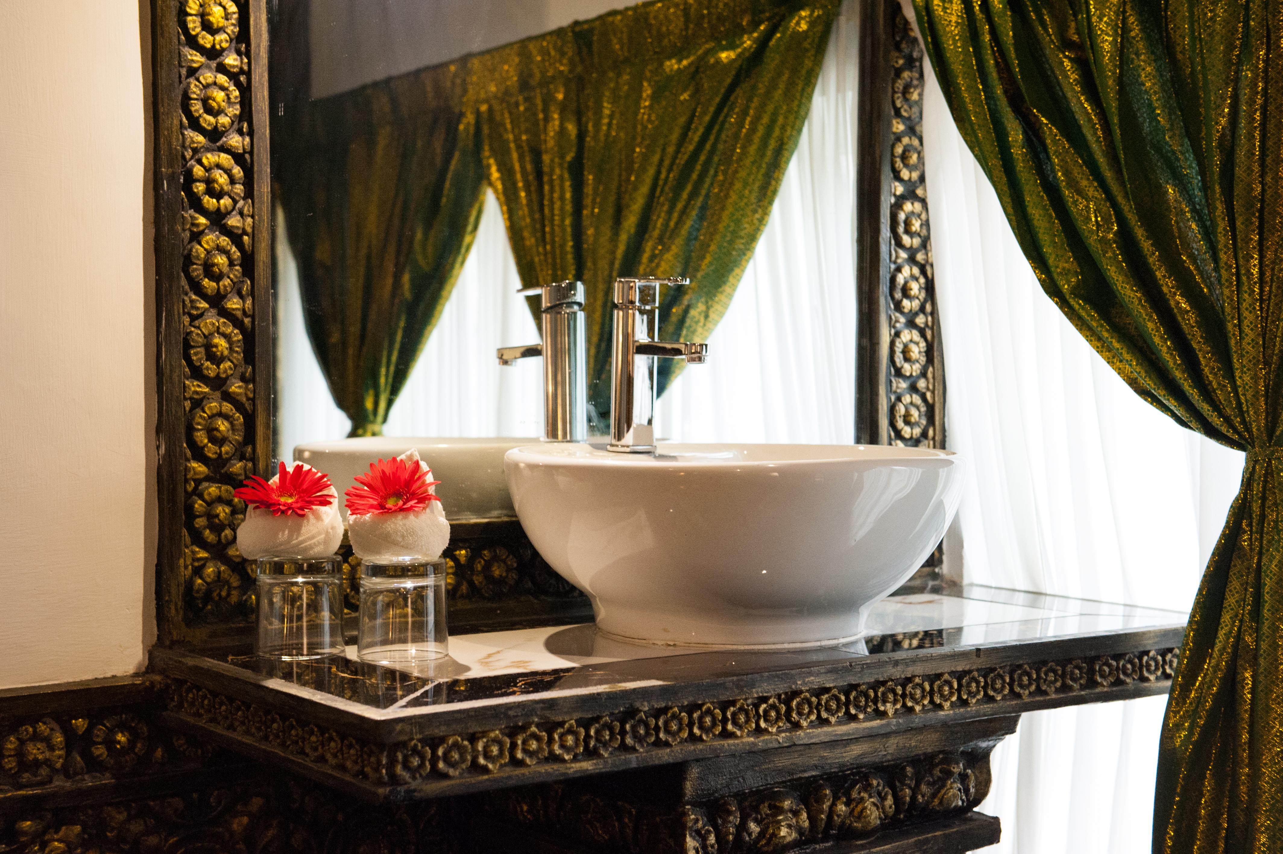 Le Grand Palais Boutique Hotel Phnom Penh Ngoại thất bức ảnh