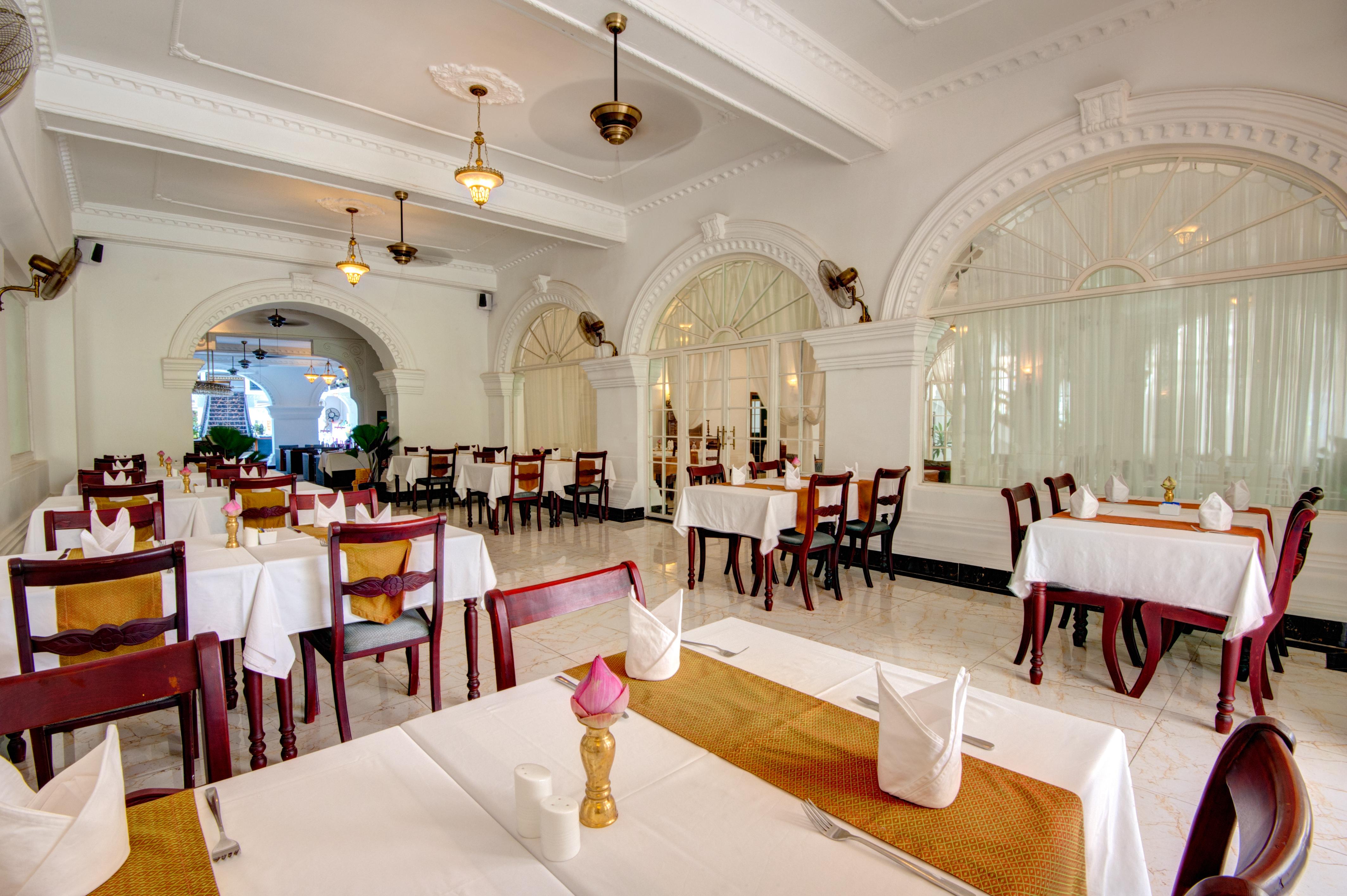 Le Grand Palais Boutique Hotel Phnom Penh Ngoại thất bức ảnh