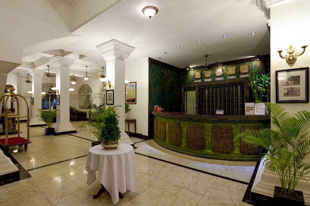 Le Grand Palais Boutique Hotel Phnom Penh Ngoại thất bức ảnh