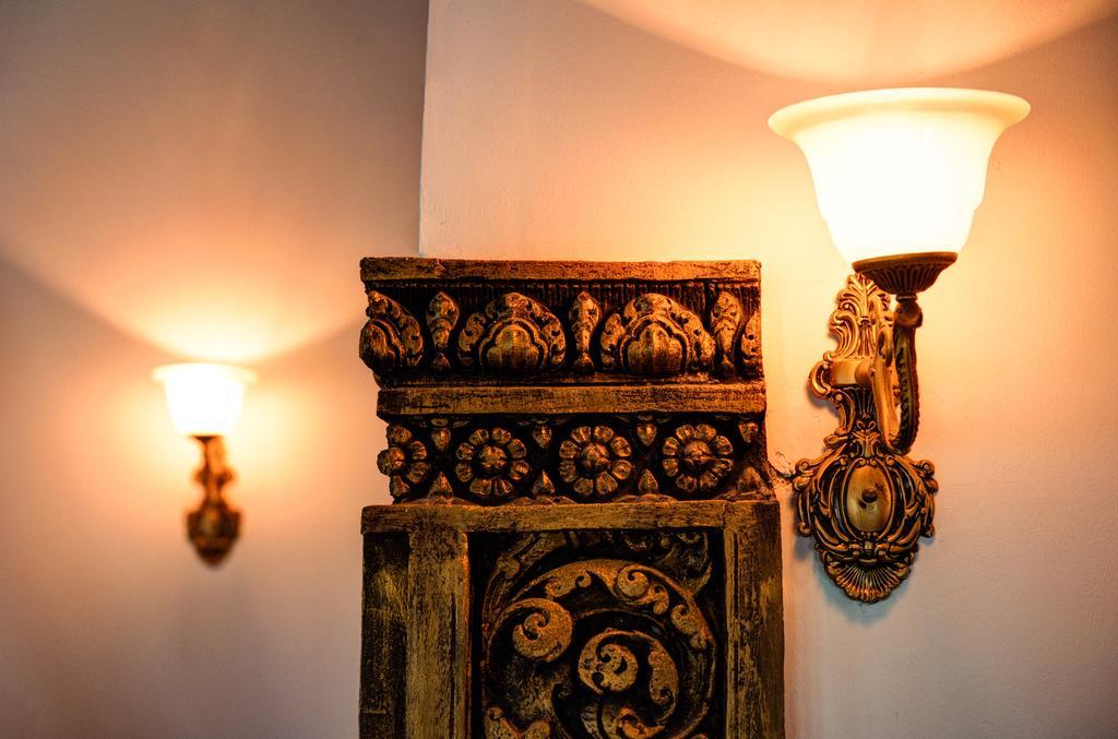 Le Grand Palais Boutique Hotel Phnom Penh Ngoại thất bức ảnh