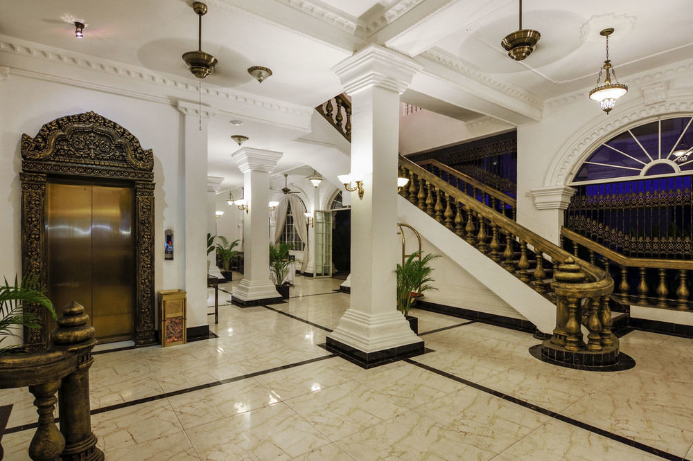 Le Grand Palais Boutique Hotel Phnom Penh Ngoại thất bức ảnh