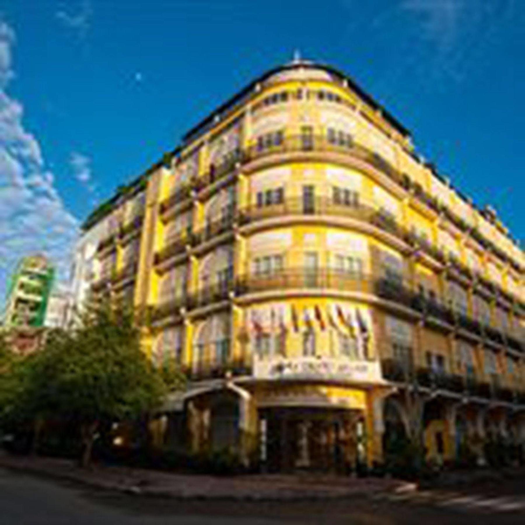 Le Grand Palais Boutique Hotel Phnom Penh Ngoại thất bức ảnh